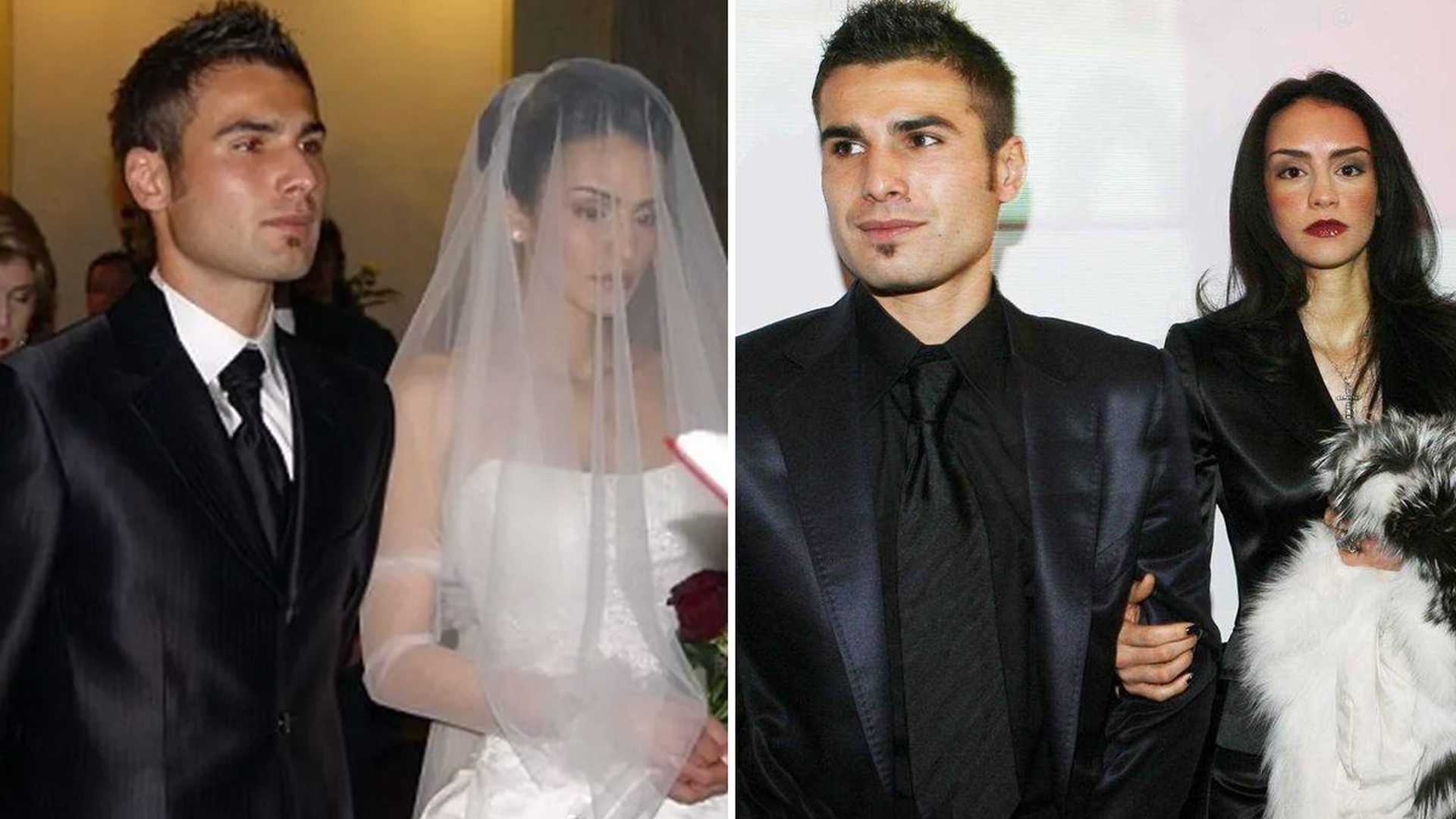 Cum arată acum și ce s-a ales de Consuelo Matos, fosta soție a lui Adrian Mutu! Au divorțat în urmă cu 8 ani