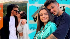 Alexia Eram nu are gânduri de măritiș? Ce a apărut pe Instagramul tinerei
