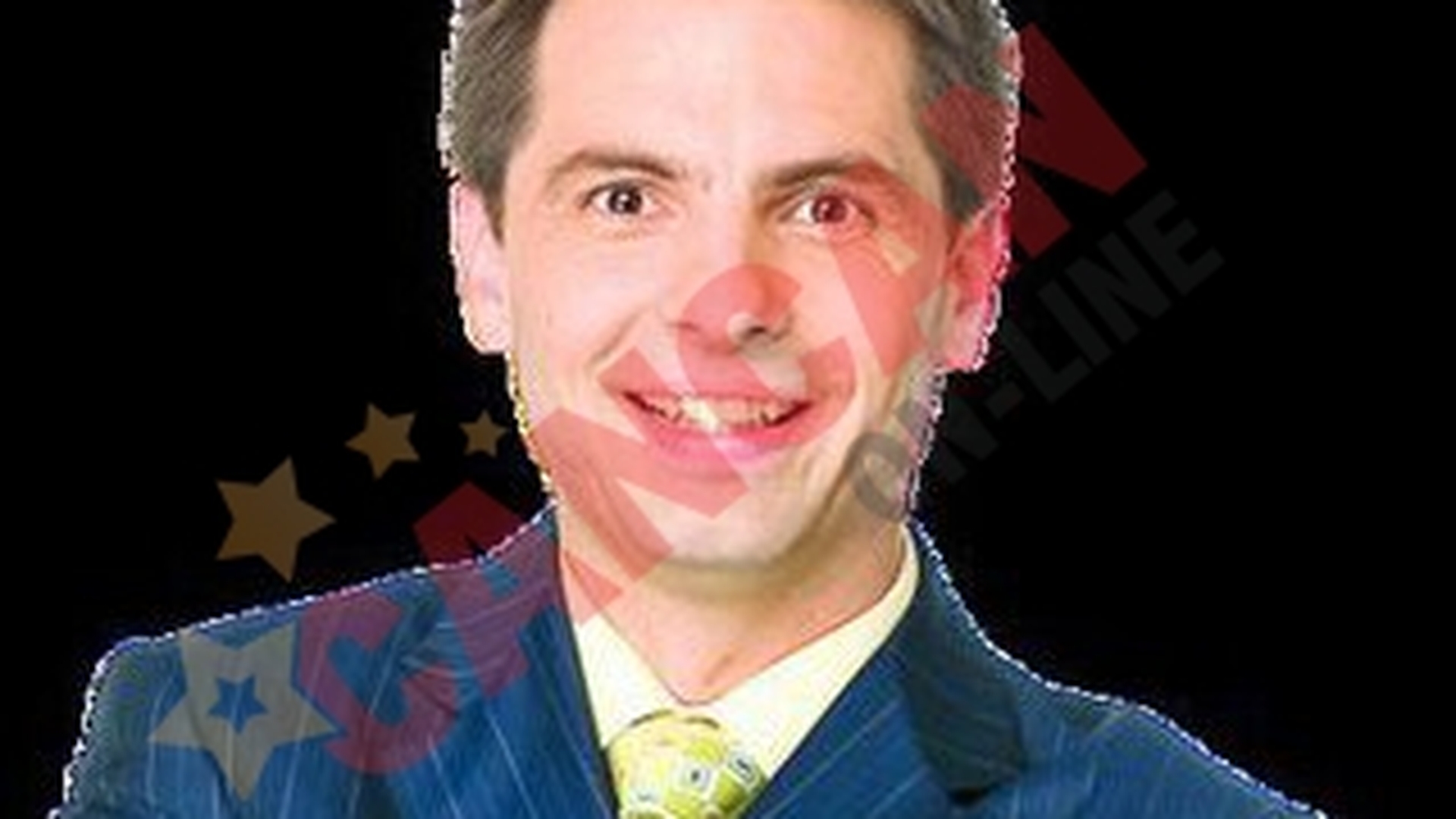 Dan Negru: "Televiziunea e ca o femeie usoara! Usor de cucerit, isi arata totul din prima!"