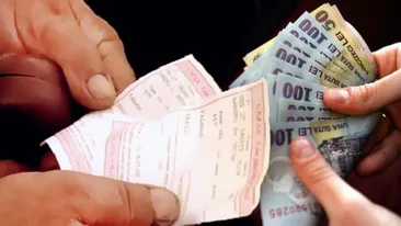Se tipăresc deja noile taloane de pensii! Cu cât se măresc, de fapt, pensiile din 2022