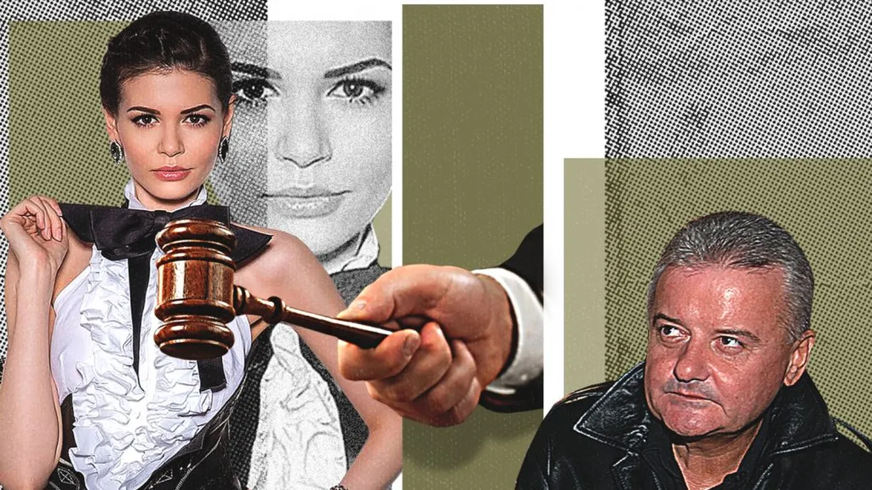 Milionarul Irinel Columbeanu i-a deschis proces fostei soții! E vorba despre…