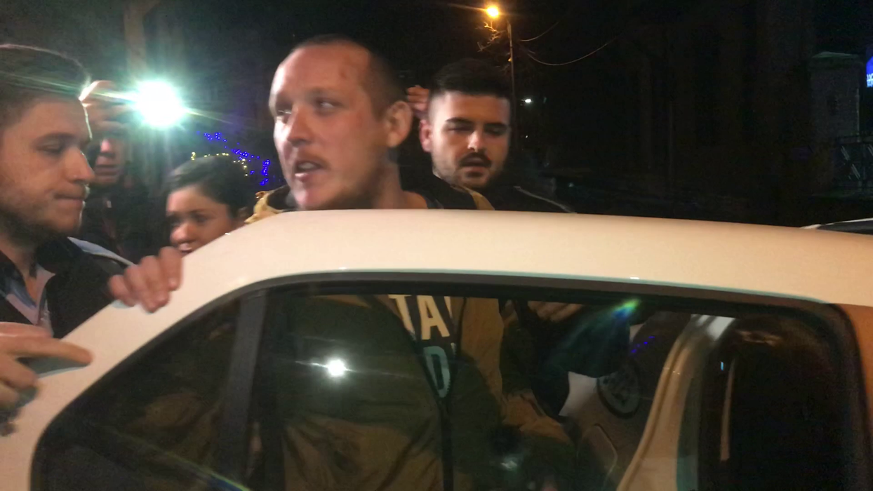 What’s Up le-a făcut plângere anchetatorilor, iar judecătorii au hotărât să…