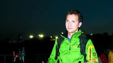 Desi are patru motociclete, matinalul Antenei 1 apeleaza la prieteni