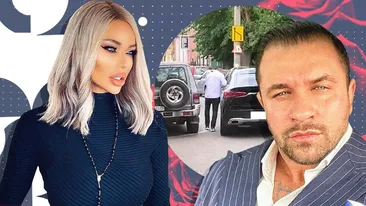 Cum o “hărțuiește” Alex Bodi pe Bianca Drăgușanu: “Îi spune că nu poate să trăiască fără ea” + Cum i-a “plantat” în dormitor 1.001 trandafiri
