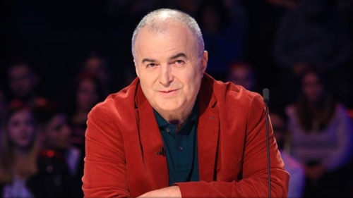 De asta a plecat la Pro TV! Florin Călinescu își face propriul post de televiziune