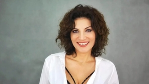 Cum arată Ioana Ginghină în costum de baie, la 46 de ani. FOTO