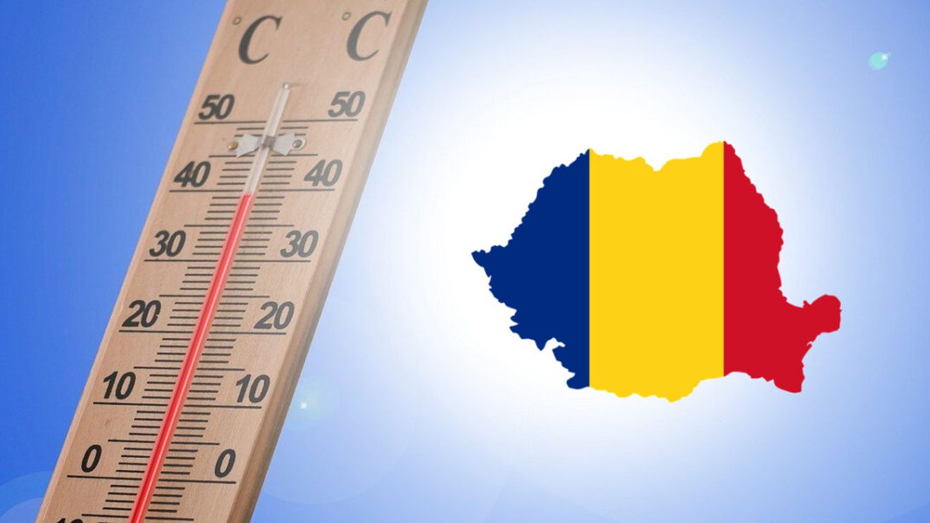 Meteorologii AccuWeather au făcut anunțul! Cum va fi vremea de Florii și de Paște, în 2023