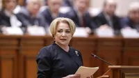 Fiul Vioricăi Dăncilă a postat o fotografie sugestivă cu mama lui. Cum apare fostul premier al României