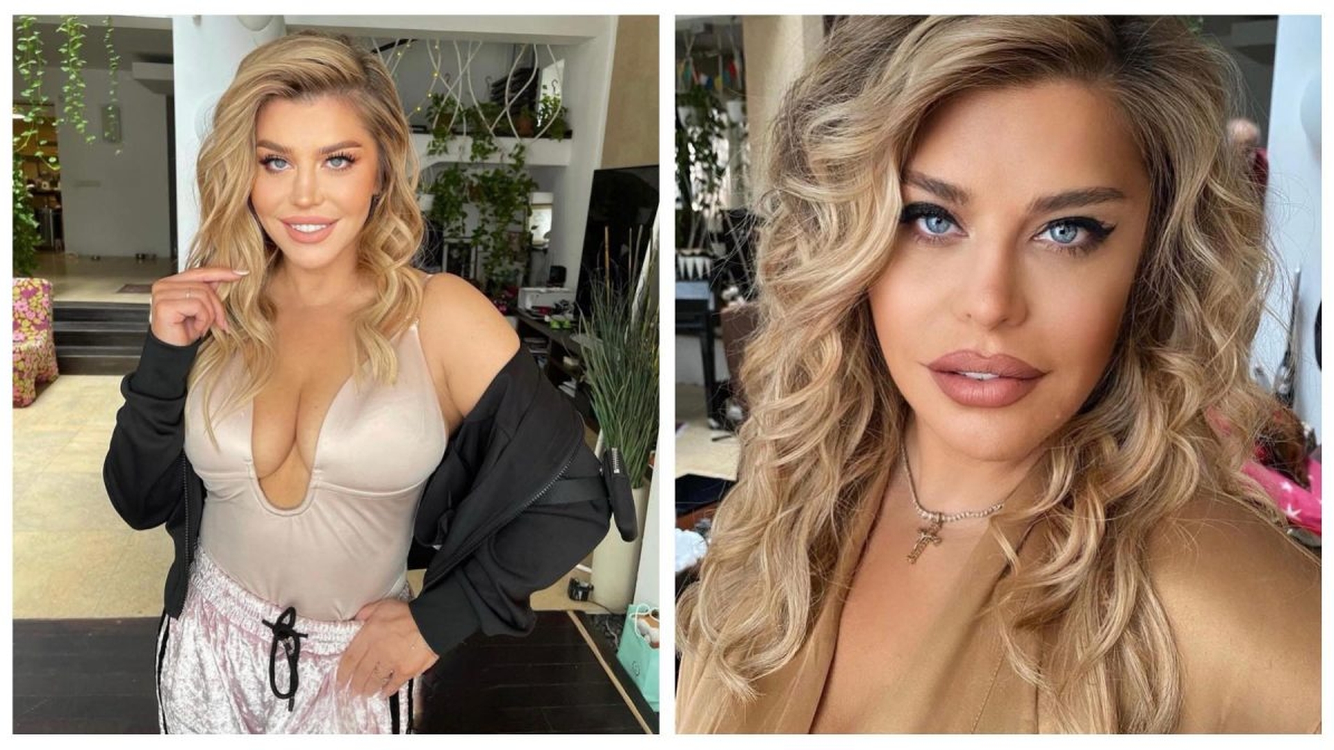 Loredana Groza, ipostază +18 pe rețelele de socializare. Artista, criticată dur de fani: ”Ai înnebunit la bătrânețe”
