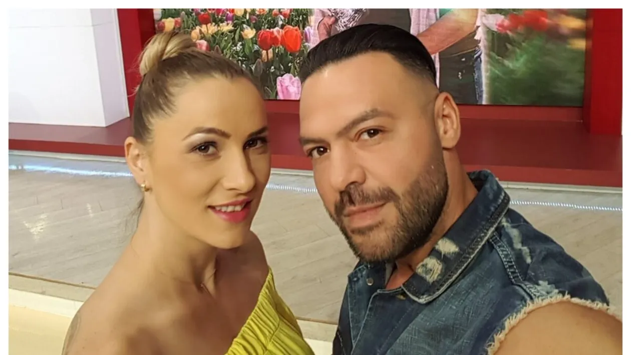 Bianca și Cornel Păsat locuiesc din nou împreună! Ce reguli stricte au cei doi acum: „Pericolul nu a trecut”