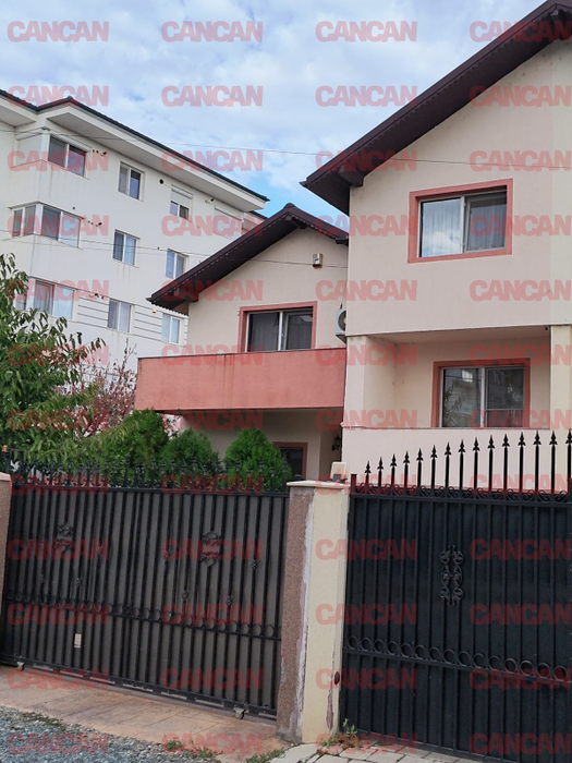 Casa Mădălinei Apostol/ sursă foto: CANCAN.RO