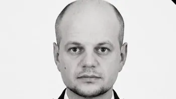 BREAKING | Plutonierul major în rezervă Rădoiu Ovidiu-Nicolae a murit la doar 37 de ani