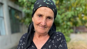 Ce pensie are bunica Gherghina de pe TikTok. „Fac mai mulți bani acum, pot să trăiesc”