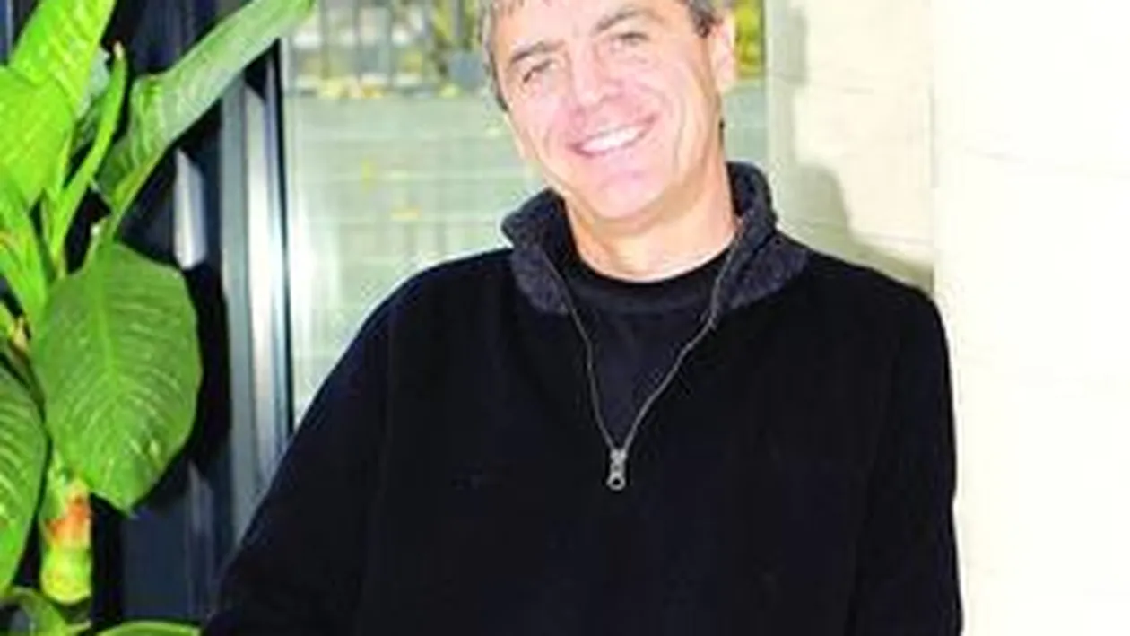 Cartu: Daca o sa preiau Dinamo, CANCAN va afla primul