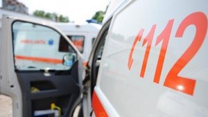 Ce salariu are, de fapt, un șofer de ambulanță cu tot cu sporuri și bonuri de masă