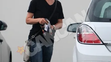 Oana Sarbu a descoperit secretul tineretii