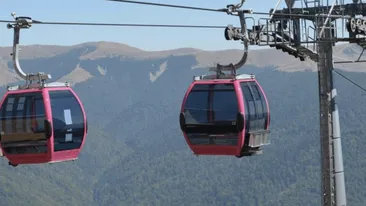 Reduceri uriașe la Postăvaru la final de sezon! Cât plătești pentru telecabine și telescaune