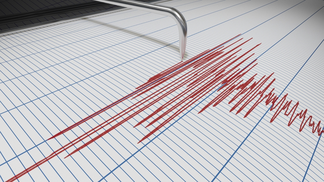 Cutremur puternic în România. Seismul s-a resimțit în Brașov