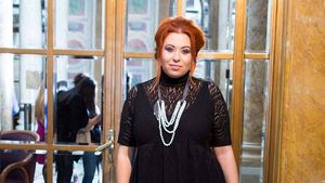 Exasperată că e întrebată încontinuu dacă şi-a micşorat stomacul, OANA ROMAN a făcut anunţul. De ce a slăbit atât de mult