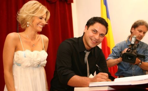 La 7 ani de la divorț, Augustin Viziru rupe tăcerea despre căsnicia cu Oana Mareș: “Mințeam și când dormeam“
