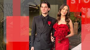 Își jură credință și-n fața lui Dumnezeu! Ziua cea mare pentru Ianis Hagi și soția lui! CANCAN.RO vă va ține la curent, minut cu minut, cu tot ce se întâmplă la nunta anului în fotbalul din România!