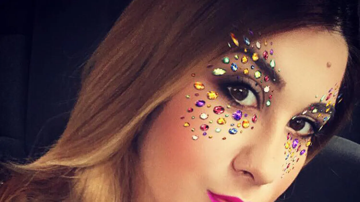 Mai are foarte puţin şi naşte dar... Ce a făcut ADDA de a uimit pe toată lumea!