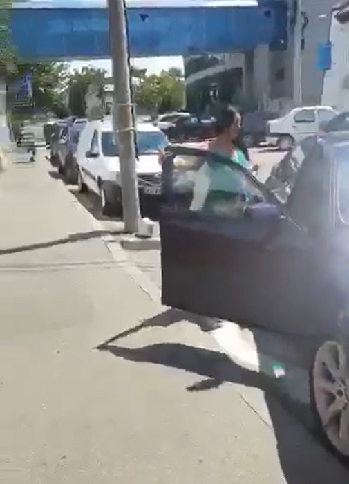 Împăcare-bombă în showbiz! Dana și Leo de la Strehaia, din nou împreună