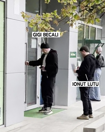Gigi Becali, probleme cu fanii FCSB-ului. Speriat de ultrași, a depus plângere penală: “Vreau să facă pușcărie, au vrut să vină la mine acasă”
