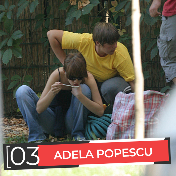 Top 40 sexy-vedete pofticioase. Ce consumă Delia, Bianca Drăgușanu și Loredana Groza
