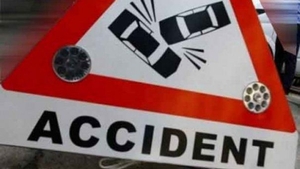 Accident grav pe DN, între Tucea și Constanța!