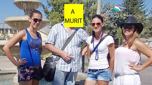 Doliu urias in Romania, in miez de noapte! Era celebru! Fiica lui a facut anuntul: "Inima i-a incetat sa mai bata"