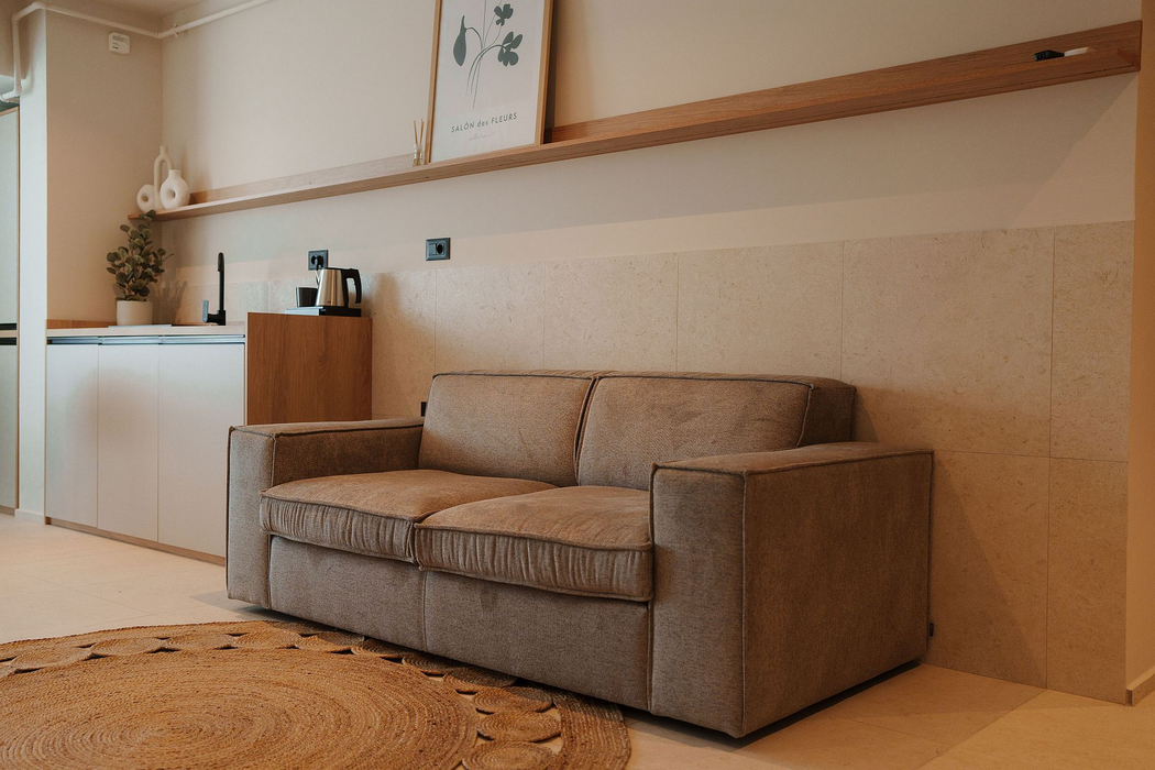 Complexul unde Jorge a cumpărat 5 apartamente/ Sursa foto: Alezziinfinity.ro