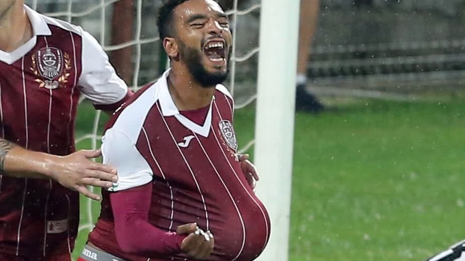 CFR Cluj este noua campioană a României! Al patrulea titlu din istorie pentru clubul din Gruia
