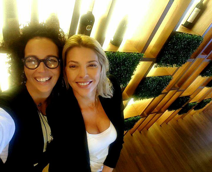 Traiul în lux rămâne o amintire! Alina Vidican n-a avut succes cu ”imobiliarele!”