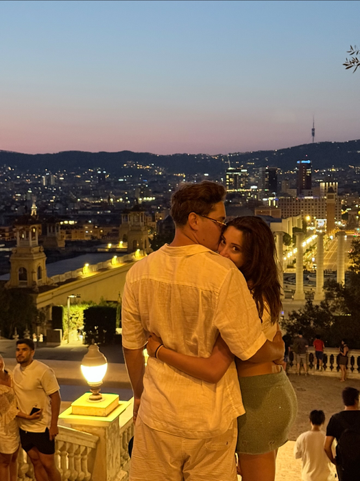 Tatăl lui Selly i-a pus întrebarea cea mare: „Te vei căsători cu Smaranda?” Cum a răspuns influencerul la detectorul de minciuni