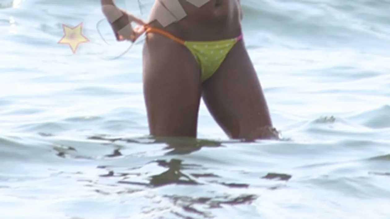 Fetelor, spuneti drept, cum v-ati aranjat la piept?