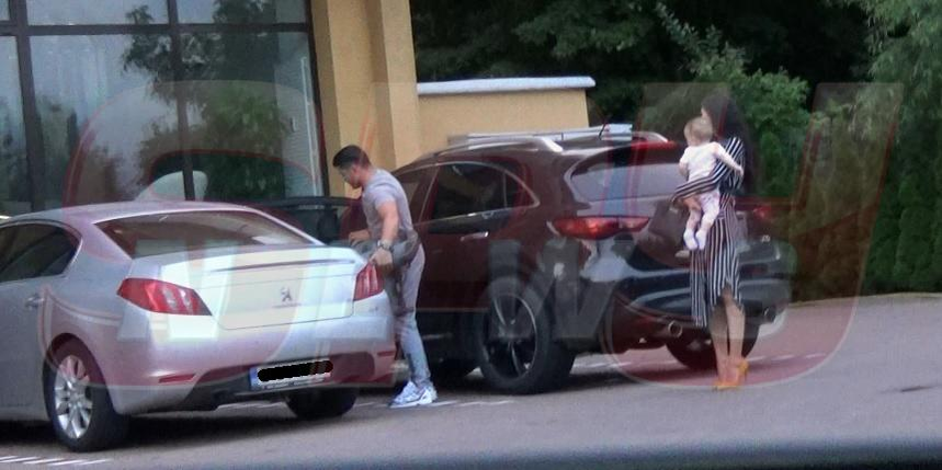 S-au despărțit, dar… Liviu Vârciu și Anda Călin se mai întâlnesc!