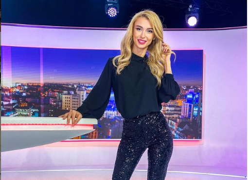 Andreea Bălan se luptă, de 14 ani, pentru a recupera 90.000 de euro! ”A muncit pentru banii ăștia, a cântat în frig, pe caniculă!”