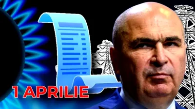 Șoc psihologic iminent! Bolojan a decis, de la 1 Aprilie 2026