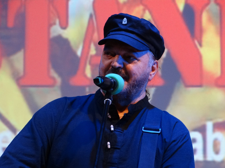 Victor Socaciu