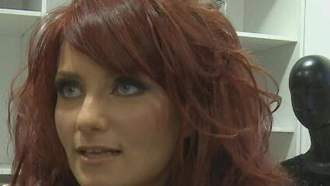 Poate ca intr-o luna se strica situatia Iata cum vede Sylvia relatia cu noul ei iubit si afla ce planuri are cu el!