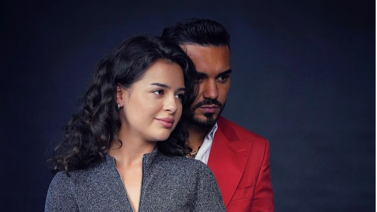 Cum a reacționat tatăl lui Jador când a auzit că fiul lui face nuntă cu Oana Ciocan. Ce spune Romeo Dumitrache despre viitoarea noră