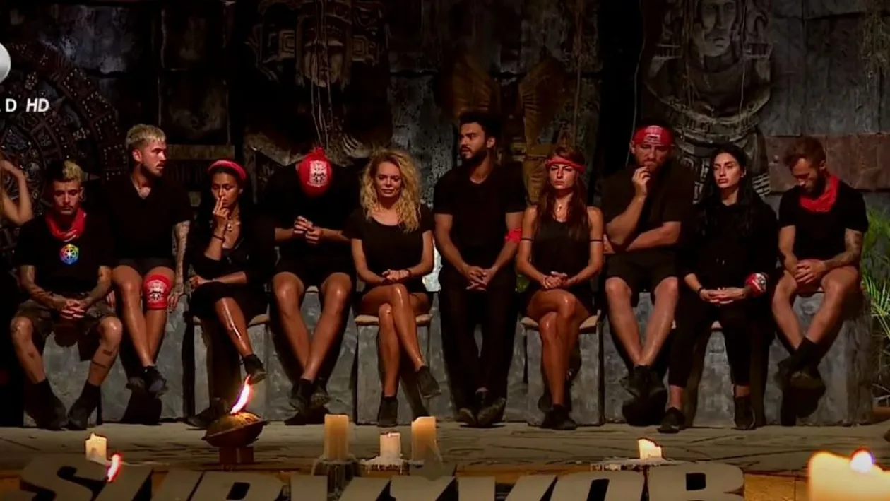 Adevăruri ascunse din spatele camerelor la ”Survivor”. Ce fac concurenții atunci când nu sunt filmați