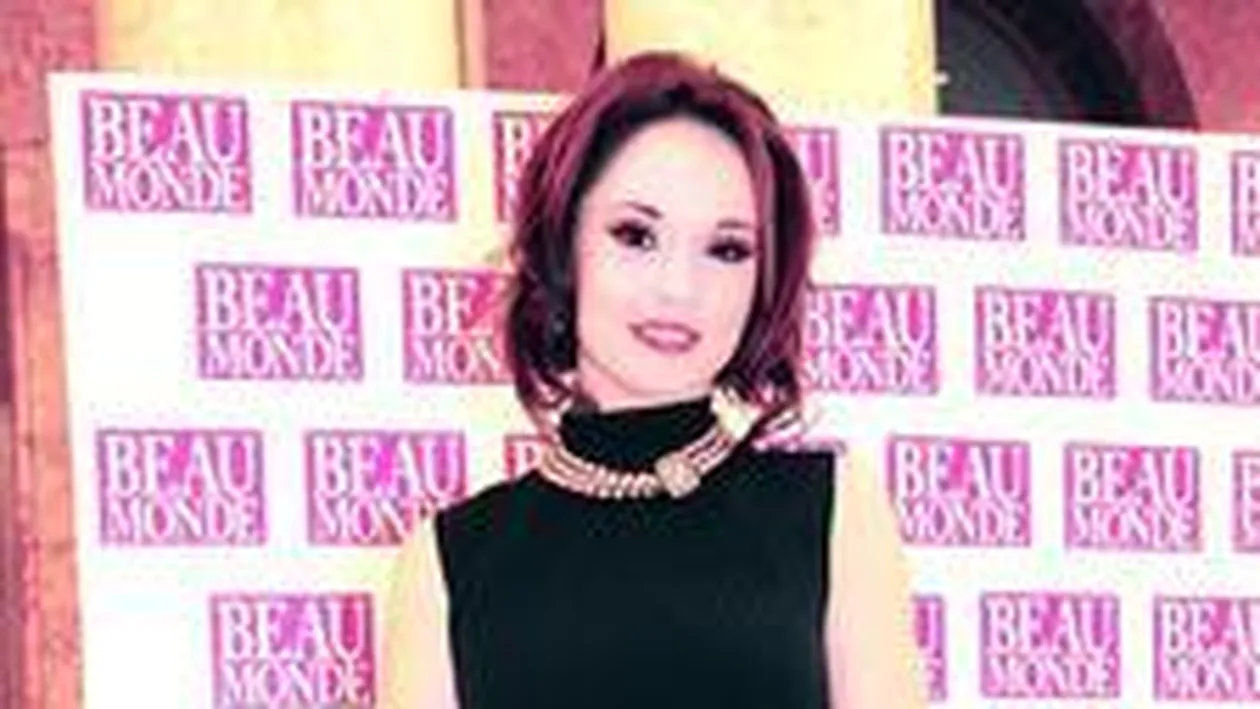 De ziua ei, Andreea Marin a organizat prima intalnire intre cuscri