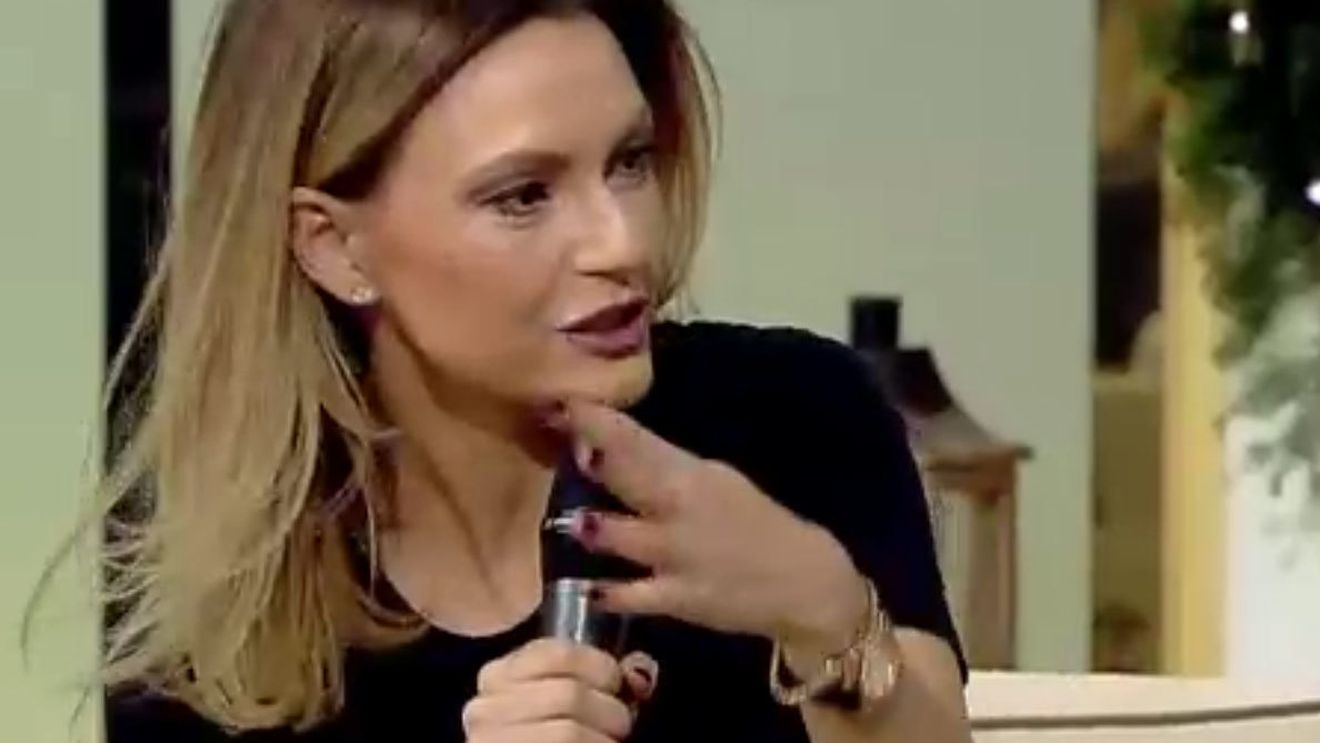 Dana Războiu, dezvăluiri uluitoare despre perioada în care a lucrat la TVR: „Am descoperit că am foarte mult mercur în corp”