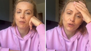 Cum și-a anunțat Simona Gherghe plecarea de la Antena 1: „Asta a fost, atât am putut să duc”. Până să ajungă la Mireasă, vedeta a părăsit temporar postul tv