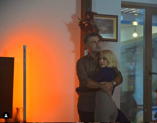 Răzvan Simion a publicat o poză cu Lidia Buble și Cornel Ilie. Ce mesaj a transmis fostul iubit al cântăreței
