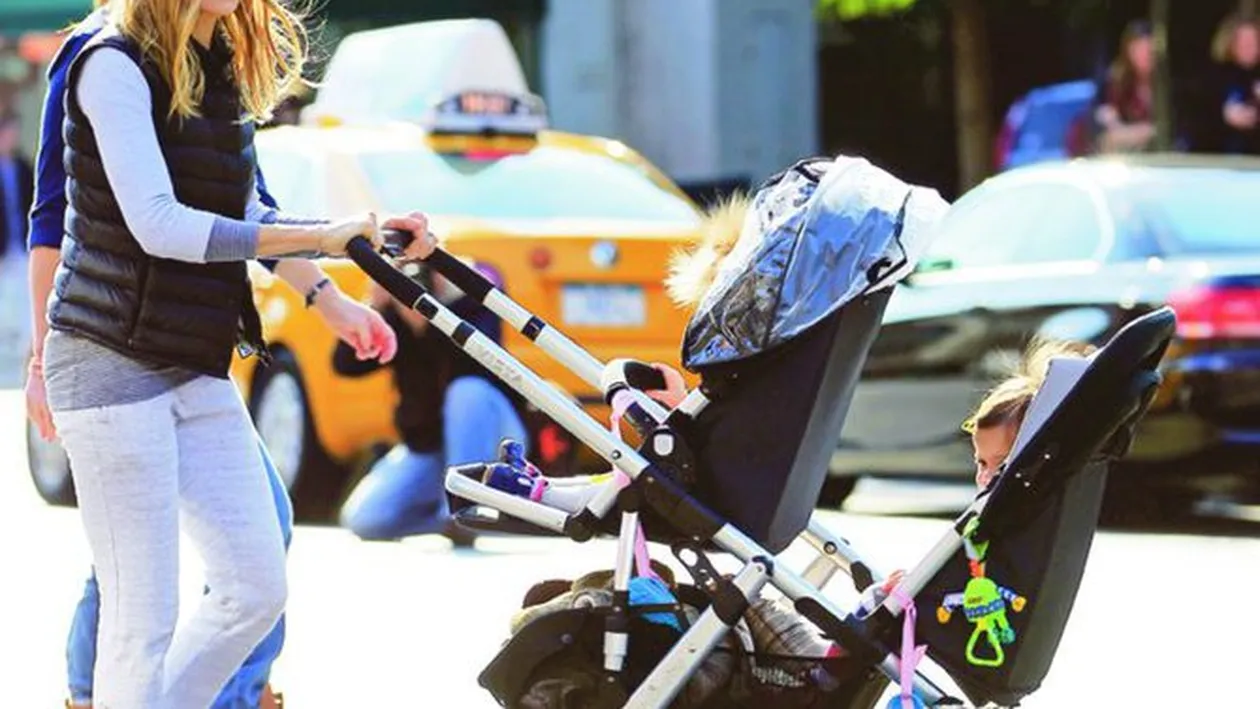 I-au explodat gemenele