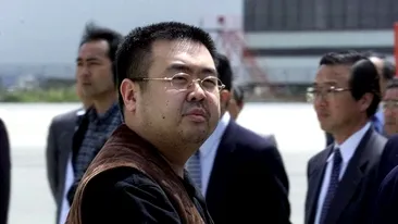 Trei arestări în cazul asasinării fratelui vitreg al liderului nord-coreean