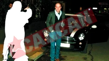 Fotografiat de fantome